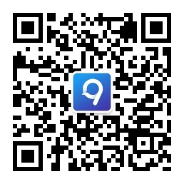WeChat qrcode